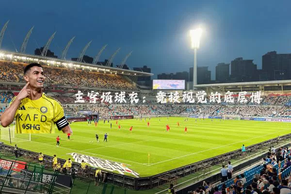 主客场球衣:竞技视觉的底层博弈